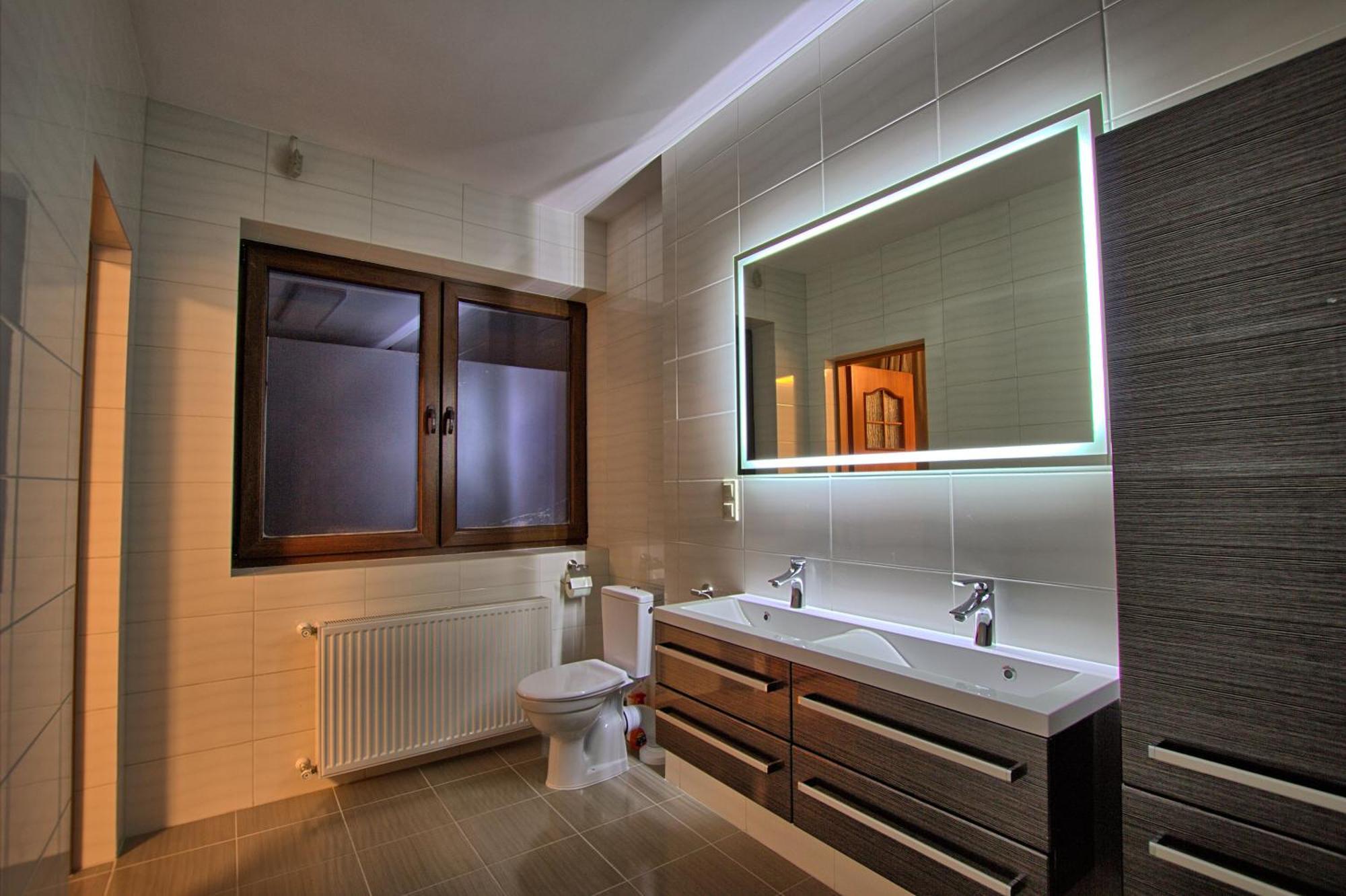 DW Bianca Appartement Darlowko Kamer foto