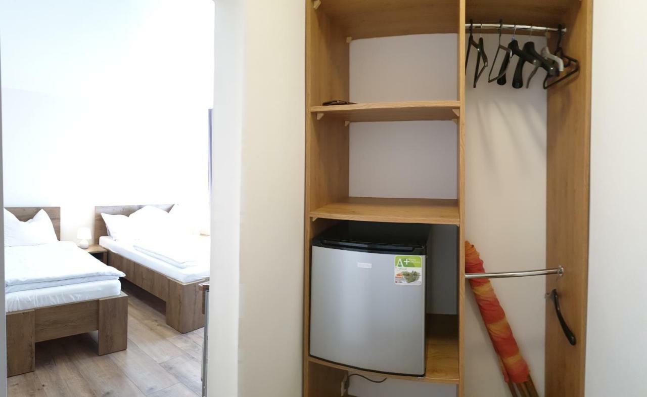 DW Bianca Appartement Darlowko Buitenkant foto