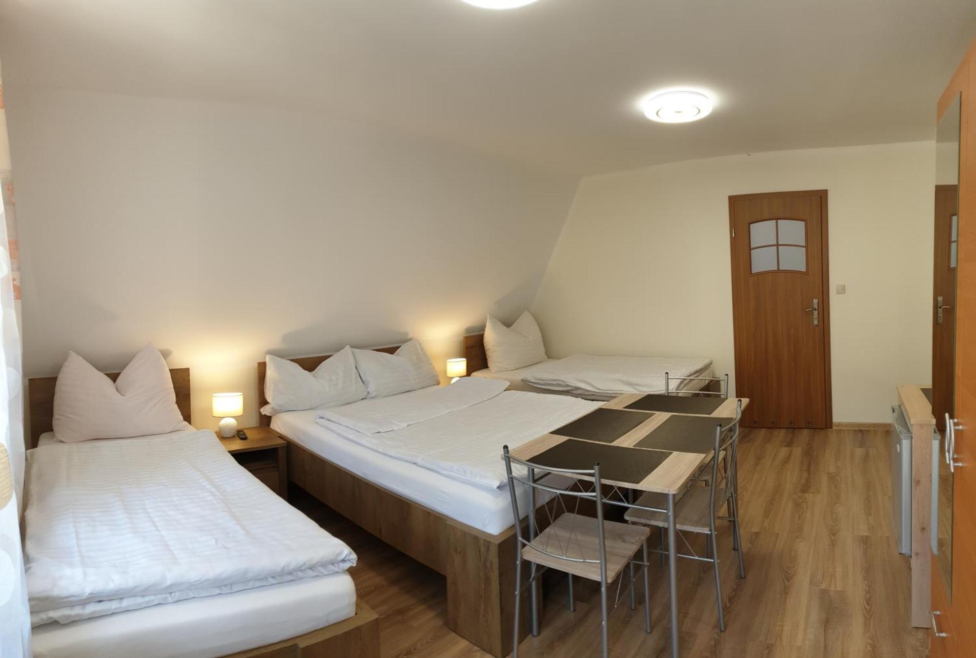 DW Bianca Appartement Darlowko Buitenkant foto